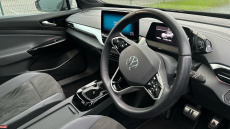 Volkswagen Id.4 150kW Style Ed Pro Perform 77kWh 5dr Auto 125kW Ch Electric Estate